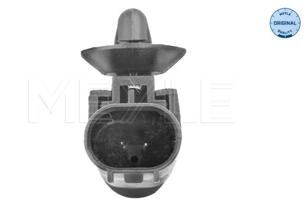 265007805 Bosch Датчик АБС (ABC) передній, правий