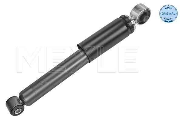 Амортизатор задній Polcar MONG1061 ціна, від 45.60 USD