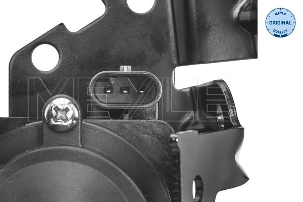 Водяний насос охолодження електричний додатковий BMW 11517604525