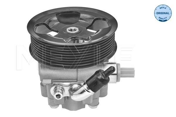 Купити QVB500400 Britpart Насос гідравліки