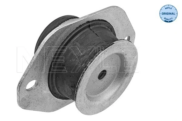 Ліва опора двигуна на Opel Vivaro A F7