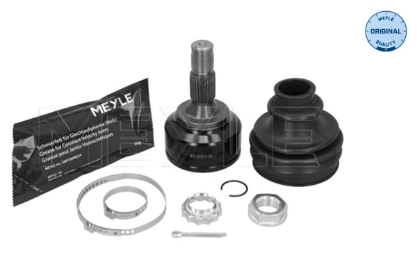 Граната колісна Magneti Marelli TOJ0058 ціна, від 24.74 USD