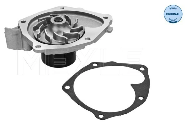 Помпа охолодження Bosch 1987949766 ціна, від 36.59 USD