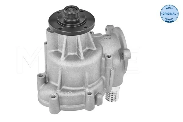 WPQ0051 Magneti Marelli Насос охолодження