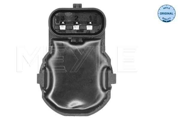Купити 968902S100 Renault (RVI) Датчик сигналізації паркування (парктронік), задній бічній
