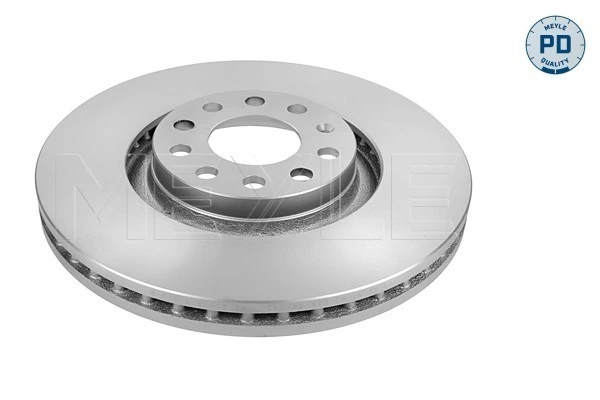 BS0986478985 Polcar Гальмо дискове переднє