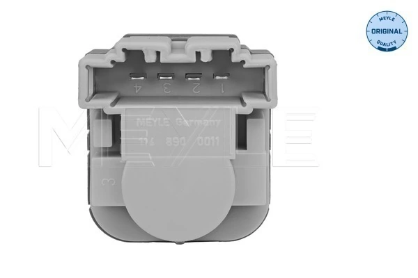 Купити 1070613 Ford Датчик педалі гальма