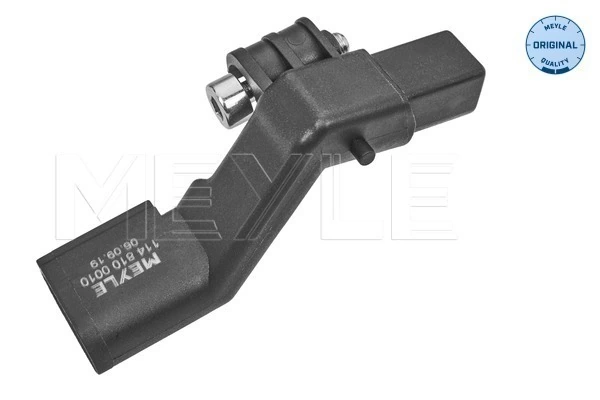 ДПКВ на Volkswagen Caddy III 2KB, 2KJ, 2CB, 2CJ