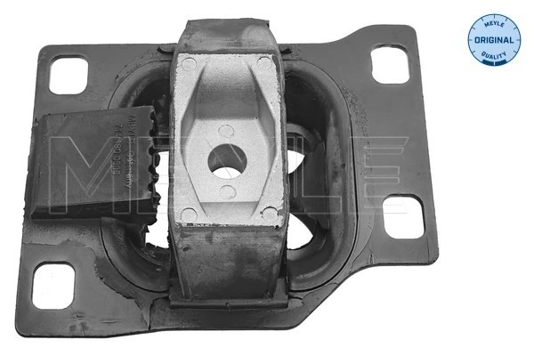 5010269832 Renault (RVI) Подушка (опора) двигуна, ліва верхня