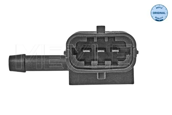  Датчик тиску наддуву (датчик нагнітання повітря в турбіну) Renault LOGAN 