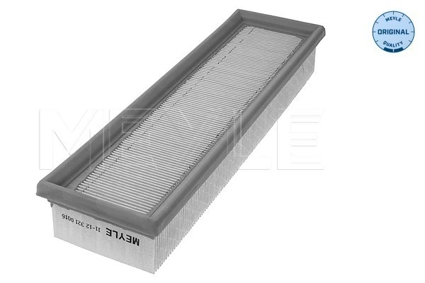 Повітряний фільтр K7054 Mfilter