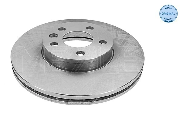Купити 9993111 Brembo Ротор гальмівний