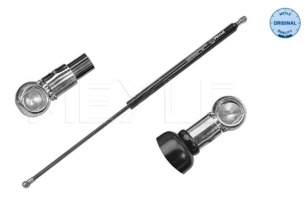 GS0847 Magneti Marelli Амортизатор кришки багажника / двері 3/5-ї задньої