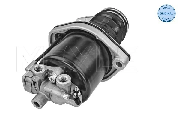 1935594 Scania Підсилювач (циліндр головний) приводу управління зчепленням