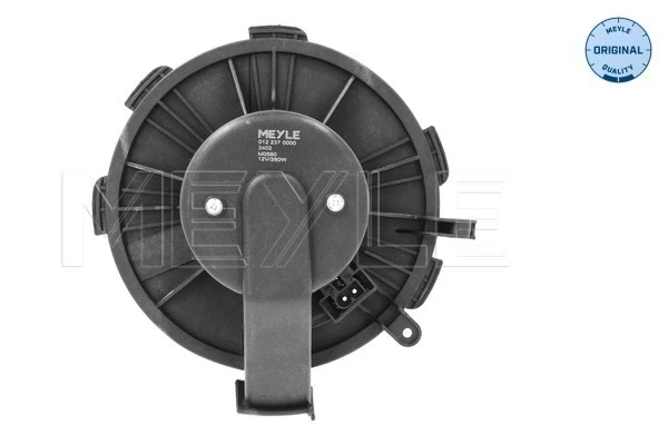 Двигун вентилятора пічки (обігрівача салону) Mercedes Sprinter II 5-t фургон (906) (2006 - 2020) ціна, від 56.59 USD