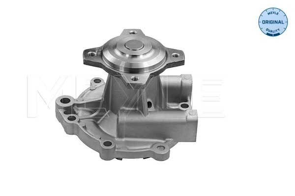 Помпа охолодження Febi 192902 ціна, від 36.64 USD