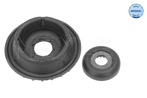 Кріплення переднього амортизатора на Chevrolet Aveo II T250, T255