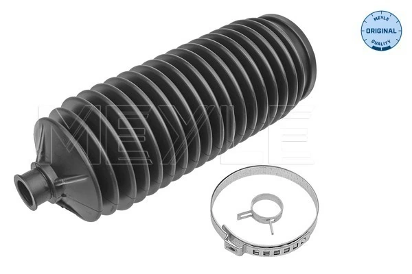 Пильник рульової рейки 42556992 Iveco