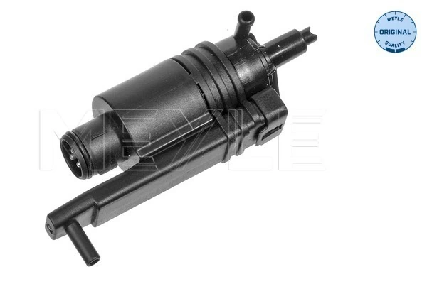 Моторчик омивача переднього скла NTY ESPAU001 ціна, від 9.57 USD