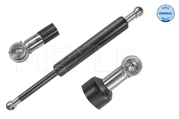 430719075000 Magneti Marelli Амортизатор кришки багажника / двері 3/5-ї задньої