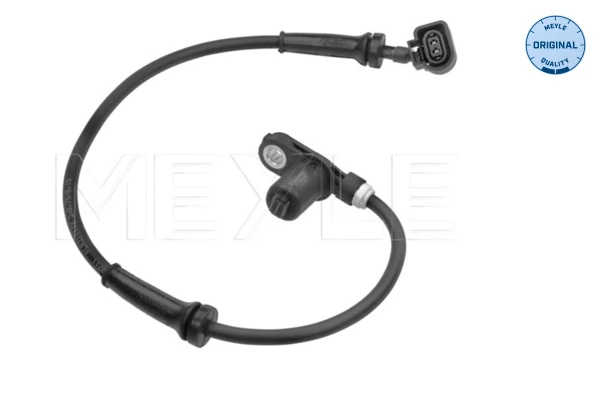 Датчик АБС на Volkswagen Sharan I 7M8, 7M9, 7M6