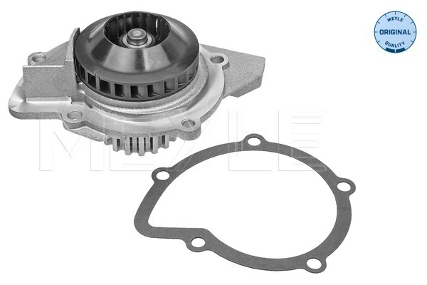 9682360280 Fiat/Alfa/Lancia Насос охолодження