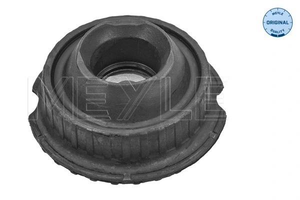 Кріплення переднього амортизатора на Audi A6 C5 4B2, 4B4