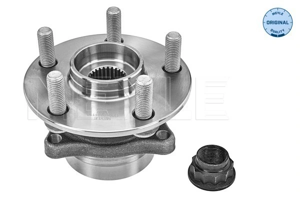 Маточина колеса передня Koyo 3DACF037D8AM ціна, від 66.02 USD
