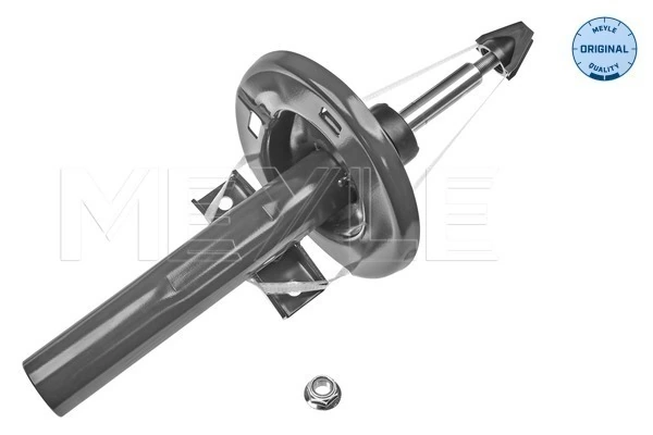 Стойка амортизатора передняя Goodrem RA0070 ціна, від 32.71 USD