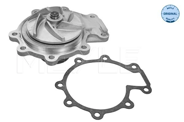 Помпа охолодження Jaguar C2S43294 ціна, від 36.77 USD