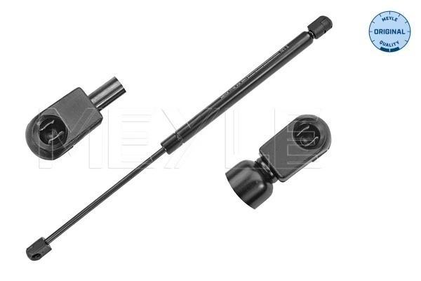 430719033900 Magneti Marelli Амортизатор кришки багажника / двері 3/5-ї задньої
