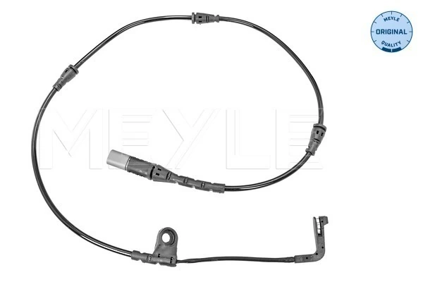 Купити Датчик зносу гальмівних колодок, передній BMW X5  E70