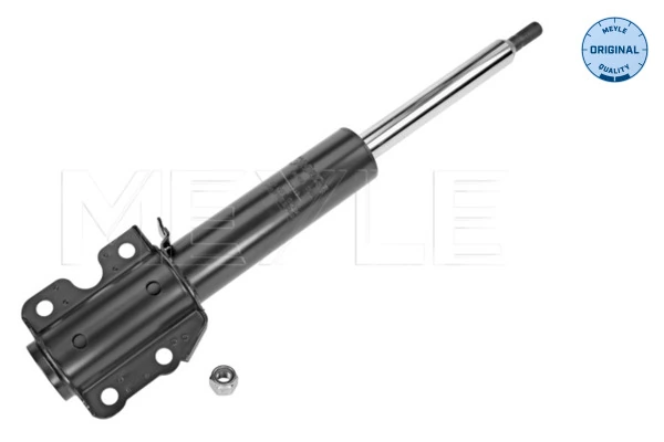 Стойка амортизатора передняя Magneti Marelli 4038G ціна, від 42.72 USD