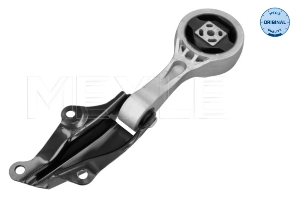 Подушка передньої опори двигуна на Skoda Rapid  NH3, NK3, NK6