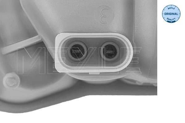 1337ZB1 Polcar Розширювальний бачок охолодження
