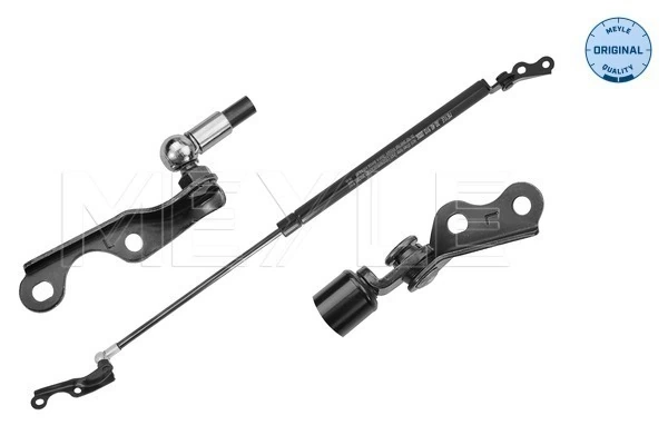 Амортизатор кришки багажника / двері 3/5-ї задньої на Toyota Yaris  P10