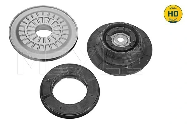 Опора стійки амортизатора переднього Lemforder LMI33947 ціна, від 22.86 USD