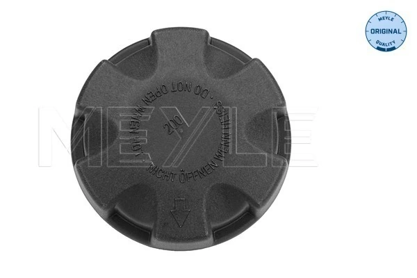 Купити A17137516004 Mercedes Кришка розширювального бачка
