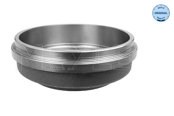 Барабан гальмівний задній Meyle 7155237040 ціна, від 56.38 USD