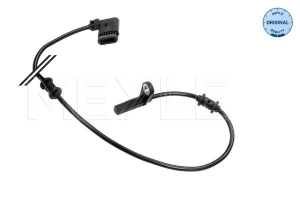 MWSS071 Magneti Marelli Датчик ABS задній лівий