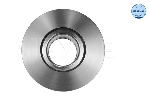 Диск переднього гальма Meyle 0155212055 ціна, від 55.36 USD