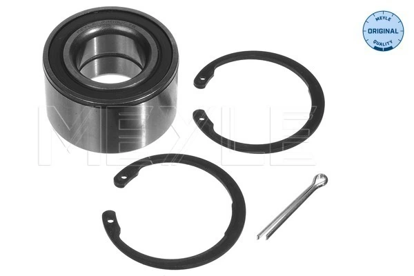Комплект підшипник маточини передньої General Motors 328980 ціна, від 14.85 USD