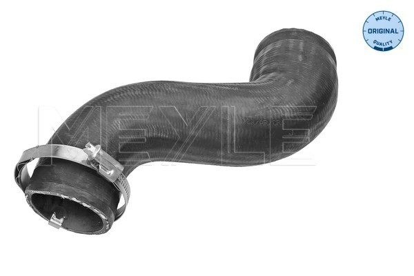 Шланг/патрубок интеркуллера Goodrem RH0004 ціна, від 13.16 USD