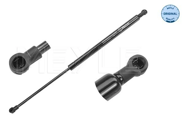 430719046100 Magneti Marelli Амортизатор кришки багажника / двері 3/5-ї задньої