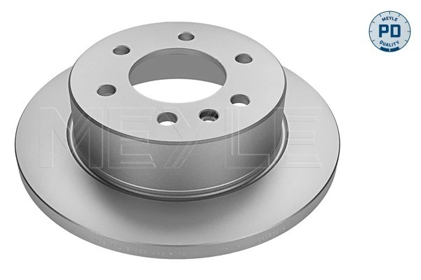 Дискові гальма на Volkswagen Crafter 30-35 2E, 2EE, 2EK