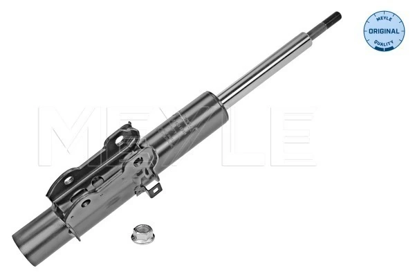 Стойка амортизатора передняя Volkswagen Crafter 30-35 автобус (2E, 2EE, 2EK) (2006 - 2016) ціна, від 63.87 USD