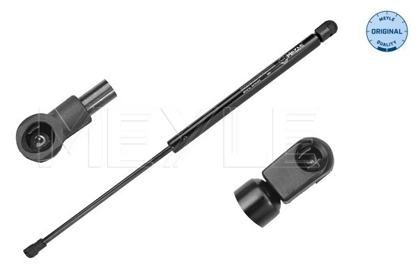 STA9247ZZ Stabilus Амортизатор кришки багажника / двері 3/5-ї задньої
