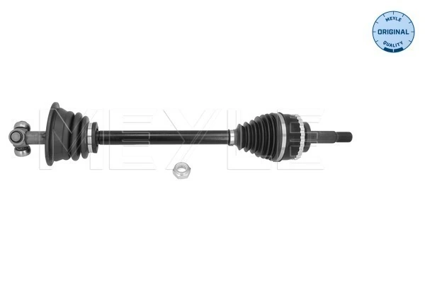Привід передній лівий Kamoka RN1138915A ціна, від 70.69 USD