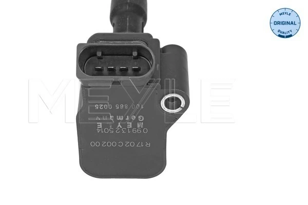 Котушка запалювання на Audi Q3  F3B