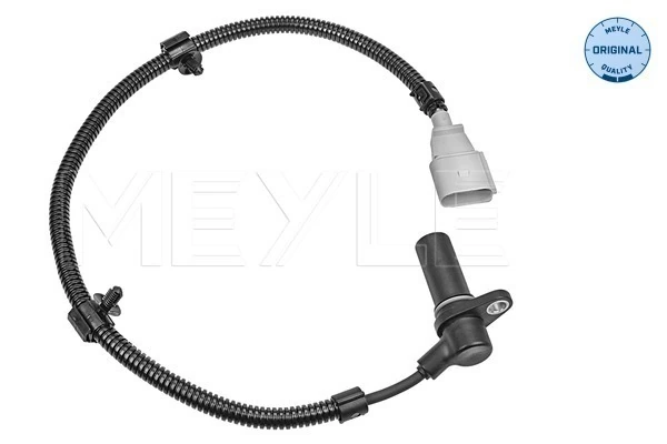 ДПКВ на Volkswagen Polo III 6N2